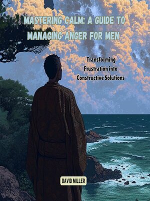 cover image of Mastering Calm